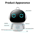 Robot WiFi Early Education Toys for Children Speech Recognition