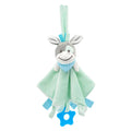 Montessori Cuddly For Babies Comforter Toy Bunny Toy Plush Stuffed Plush Toy Sleeping Toy Appease Towel Baby Toys 0 12 Months