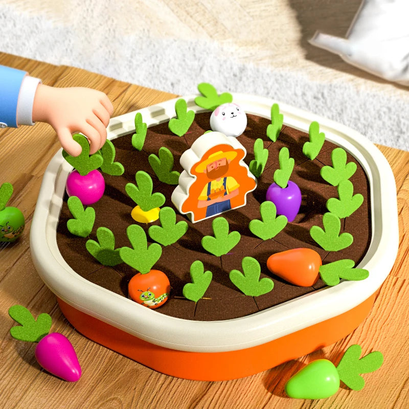Motor Skills Educational Sensory Toys for Toddlers