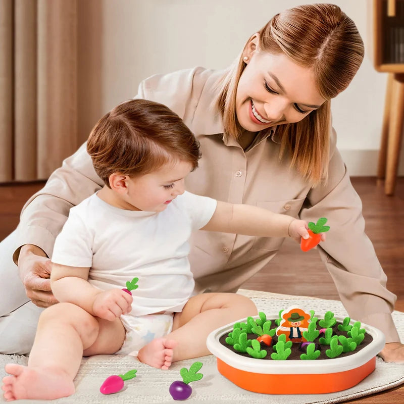 Motor Skills Educational Sensory Toys for Toddlers