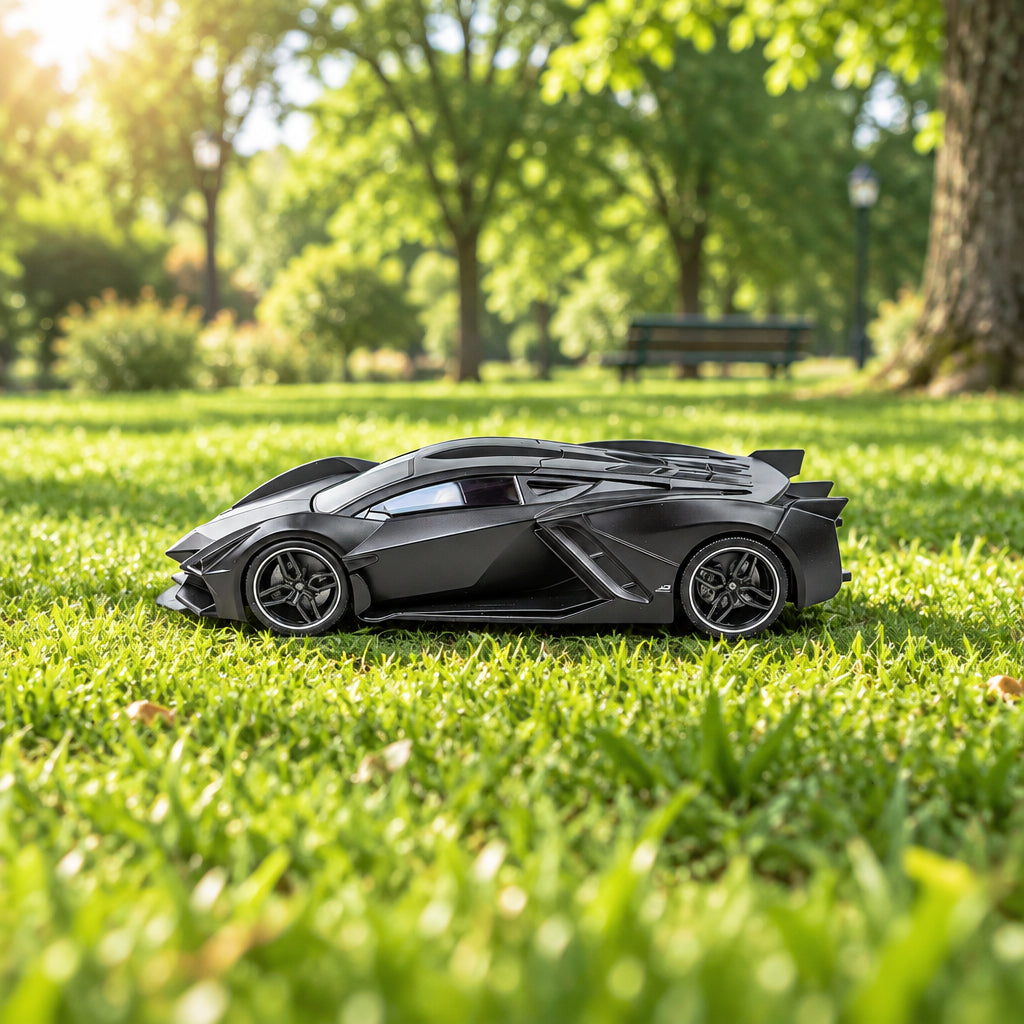 super car